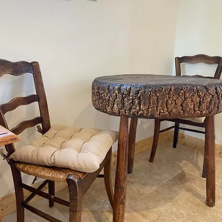 Etablissement Clos * Fiquefleur-Équainville